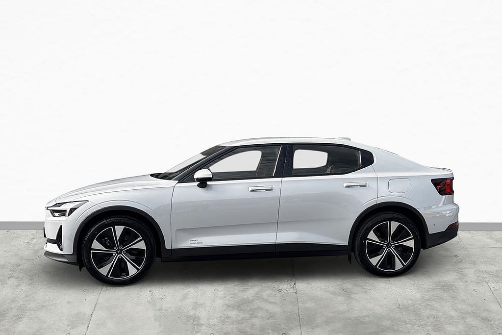 Polestar 2 Standard range Single motor