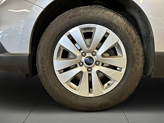 Subaru Outback 2.5 4WD Lineartronic En ägare/Kamera/Psens/Drag/S&VDäck – bild 14