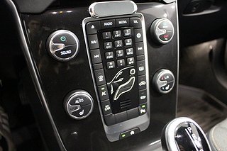 Halvkombi Volvo V40 Cross Country 17 av 20