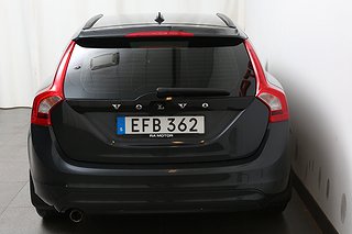 Kombi Volvo V60 7 av 19