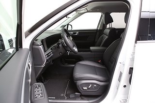 SUV Hyundai Santa Fe 6 av 27