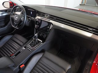 Kombi Volkswagen Passat 7 av 20
