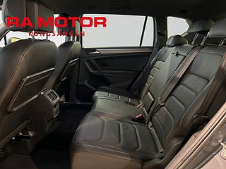 SUV Seat Tarraco 11 av 21