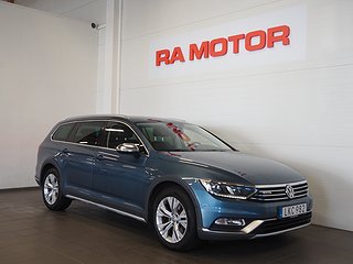 Kombi Volkswagen Passat 3 av 25