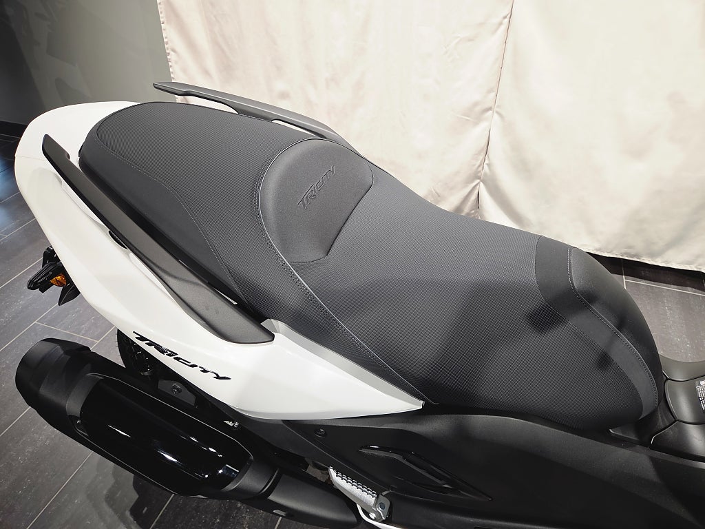 Yamaha Tricity 300/B-Körkort/2026/Trehjulig Scoter/Omgående leverans/