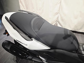 Yamaha Tricity 300/B-Körkort/2026/Trehjulig Scoter/Omgående leverans/