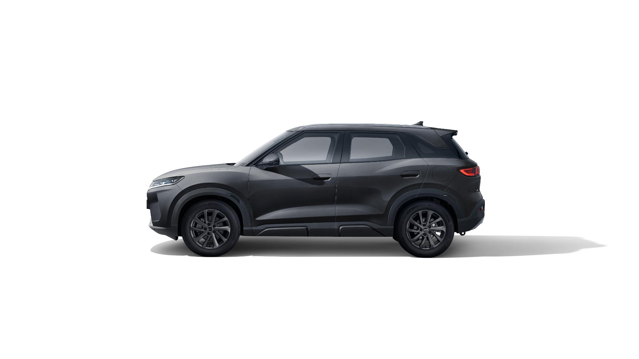BYD Atto 2 DM-i PHEV Boost 2026, bild 2/26