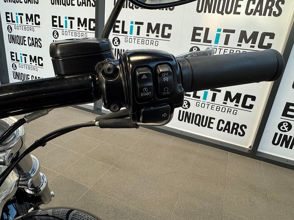 Harley-Davidson Breakout 2014 - miniatyr 14