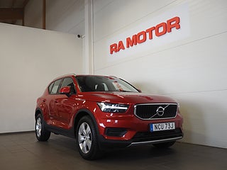 SUV Volvo XC40 3 av 21