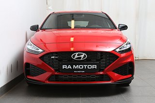 Halvkombi Hyundai i30 10 av 26
