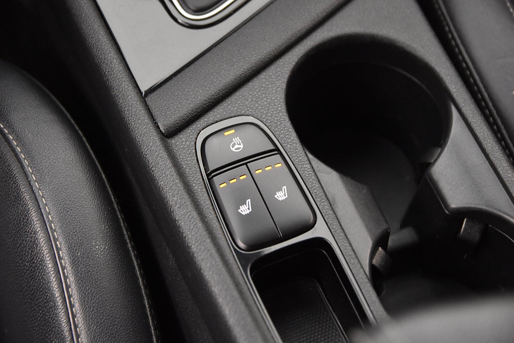 Kia Niro 2019 - miniatyr 13