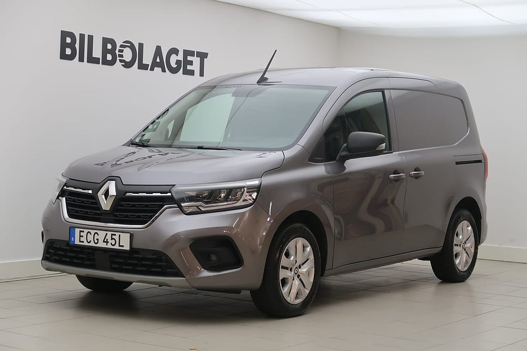 Renault Kangoo 2023