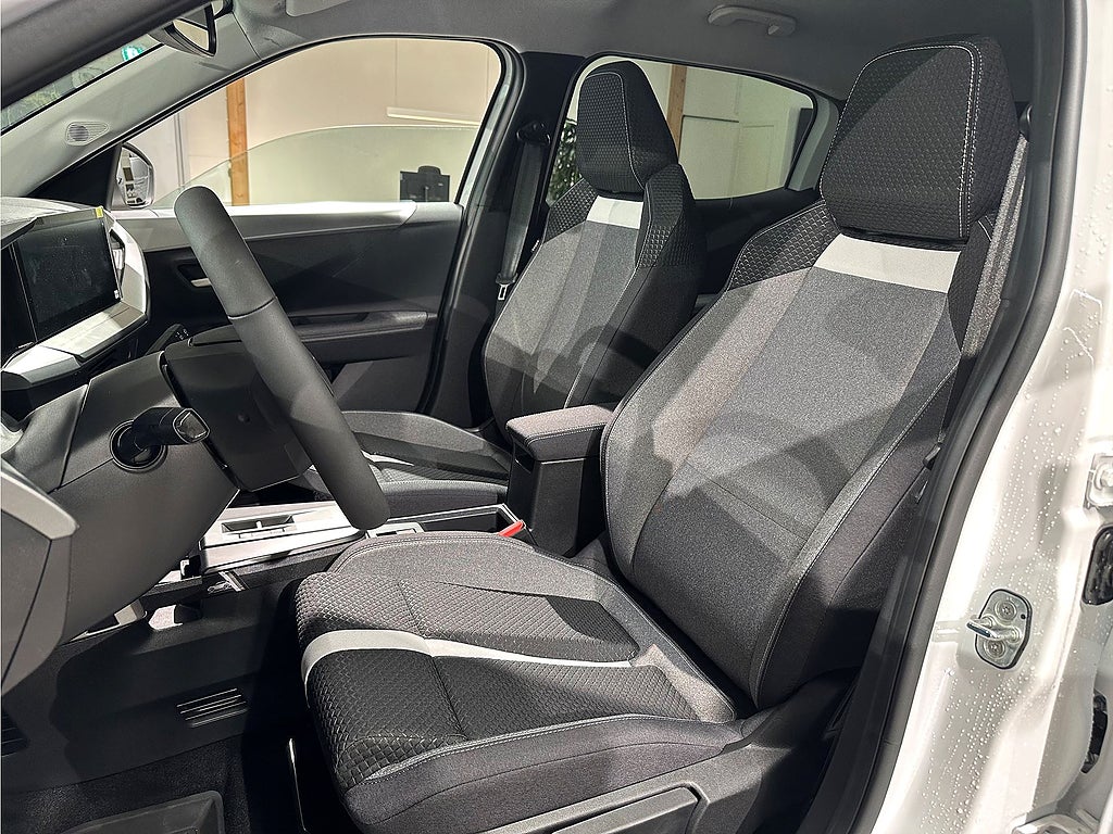 Bild på Opel Frontera GS Electric 113hk Aut - OMGÅENDE LEVERANS!