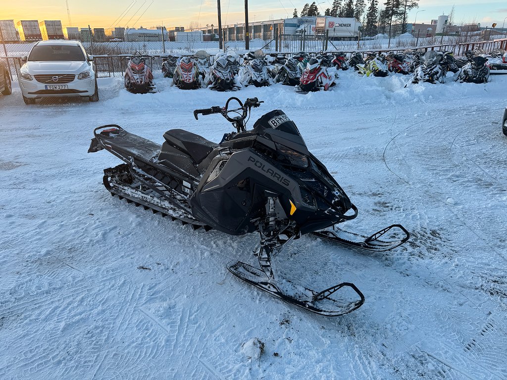 Polaris Pro rmk 650 155" 18mil Köp ONLINE