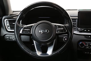 Kombi Kia Ceed 19 av 31