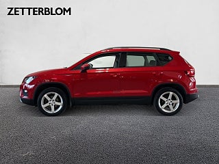 SUV Seat Ateca 2 av 16