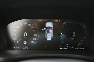 Kombi Volvo V60 10 av 18