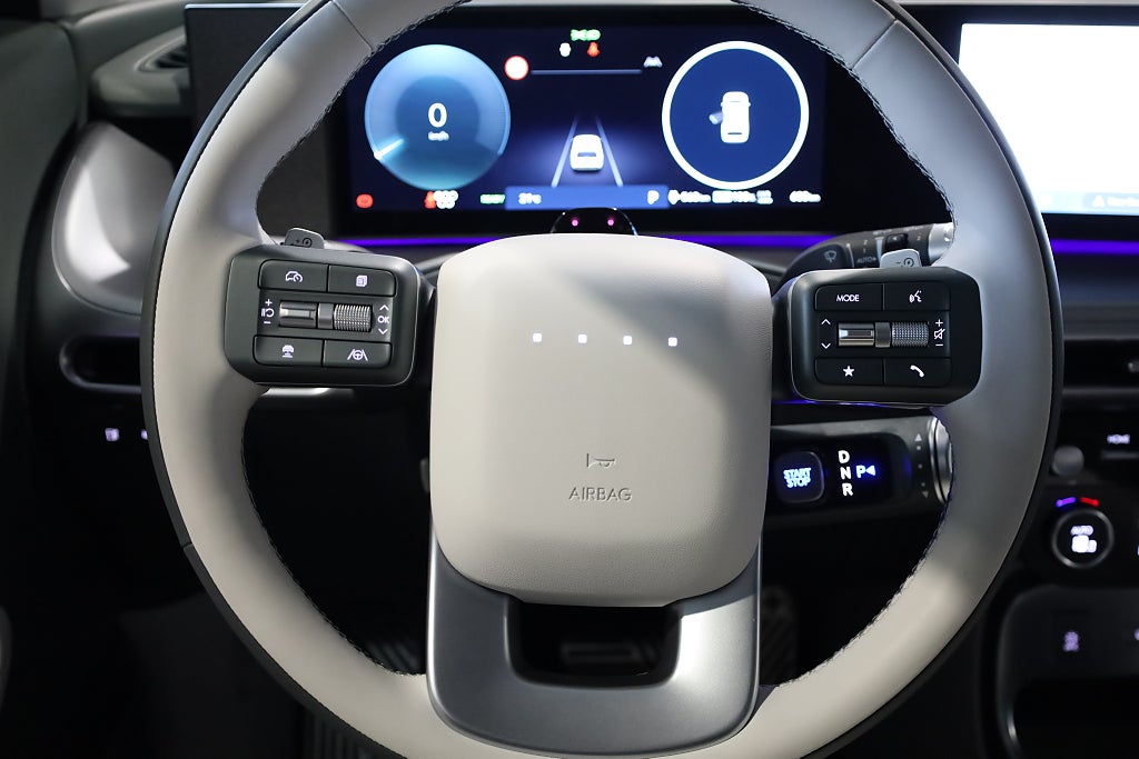 Hyundai IONIQ 9 Performance Calligraphy Line  *Avbetalningskampanj