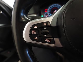 Kombi BMW 520d 20 av 27