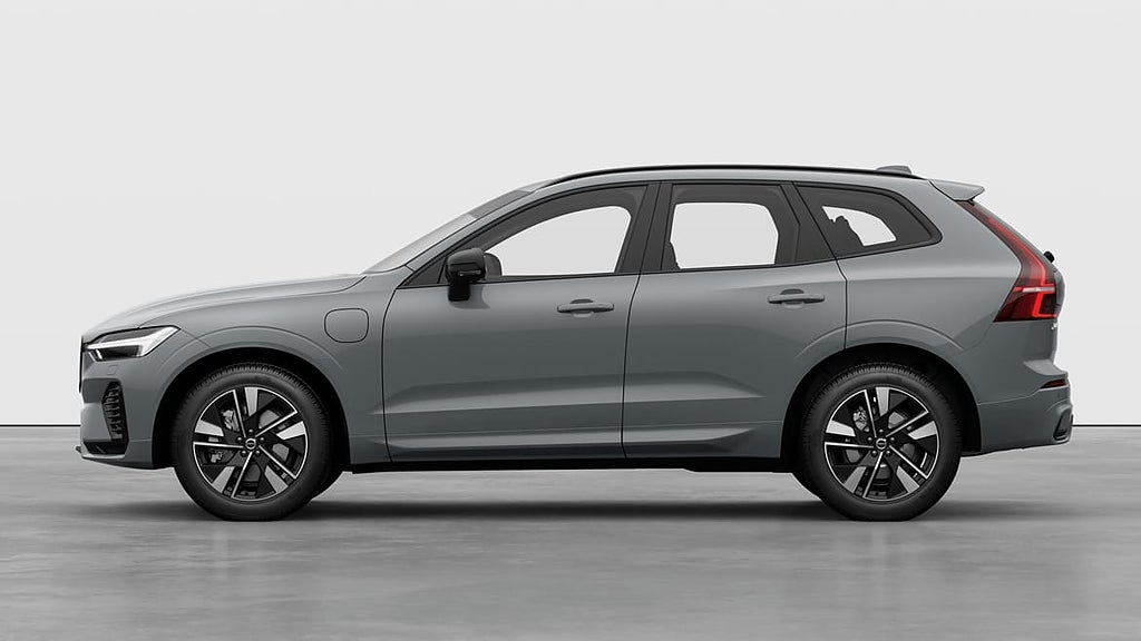 Volvo XC60 Lagerbil - T6 Plus Dark Nordic Edition