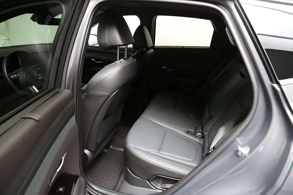 Hyundai Tucson FullHybrid AWD Advanced Moms / Facelift 2025