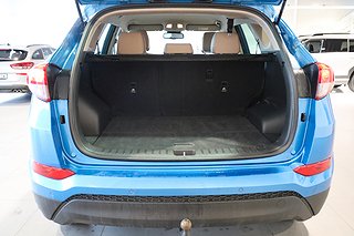 SUV Hyundai Tucson 18 av 19