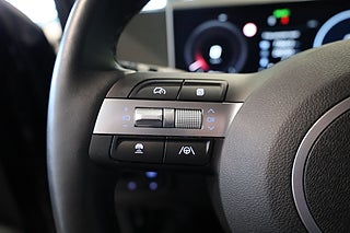 Kombi Hyundai Tucson 22 av 27