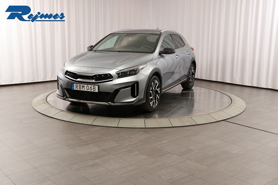 Kia Xceed Plug-in Hyb Advance Plus