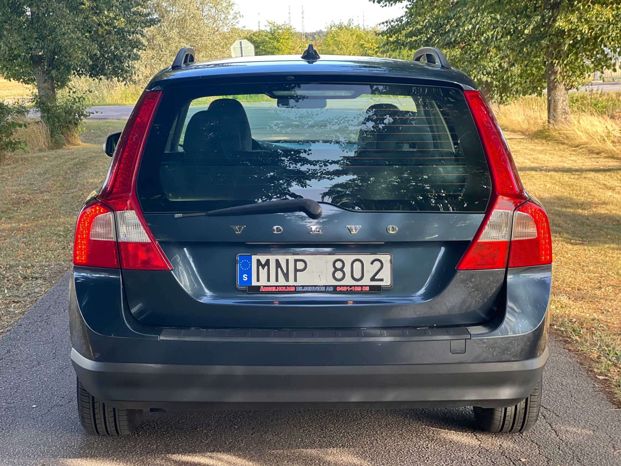 Volvo V70 2009, bild 6/39