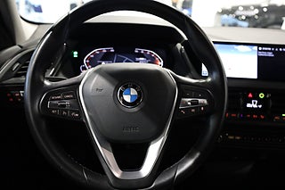 Halvkombi BMW 118I 14 av 23