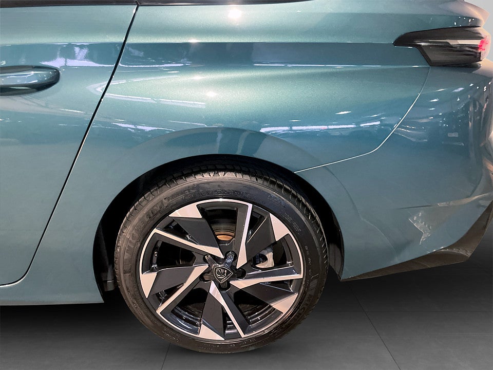 Bild på Peugeot 308 SW Allure Hybrid 145hk Aut B-KAMERA CARPLAY