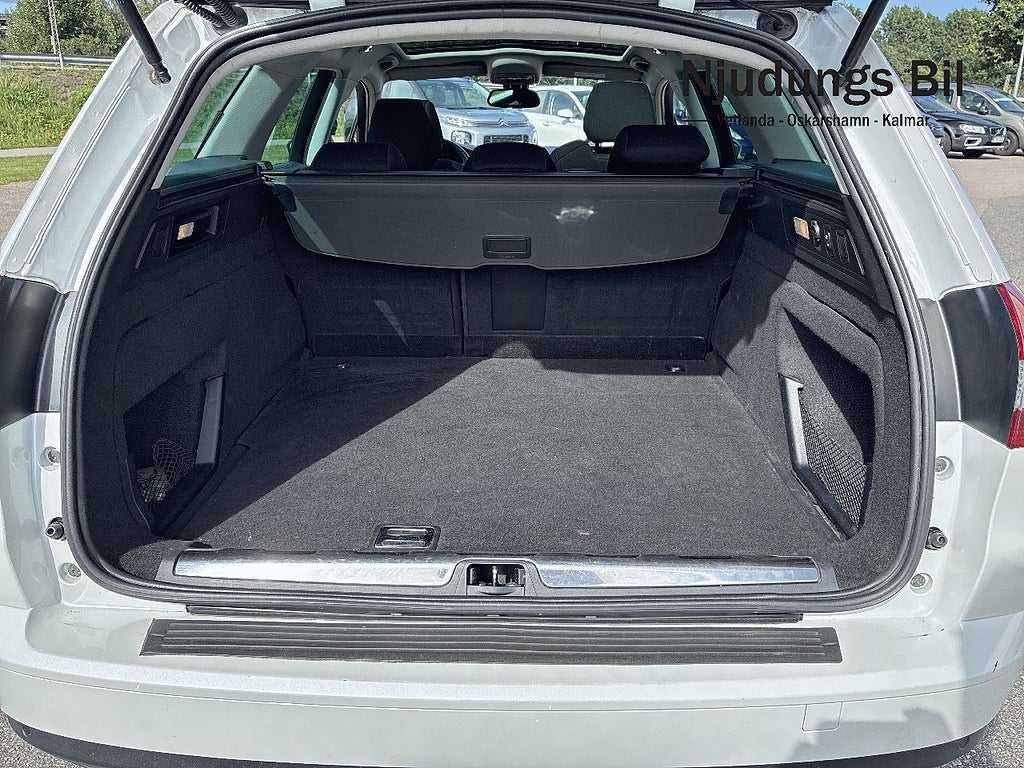 Citroën C5 2014 - miniatyr 5