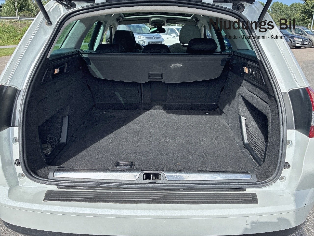Citroen C5 Tourer 2.0 HDi Euro 5 2014, bild 5/41