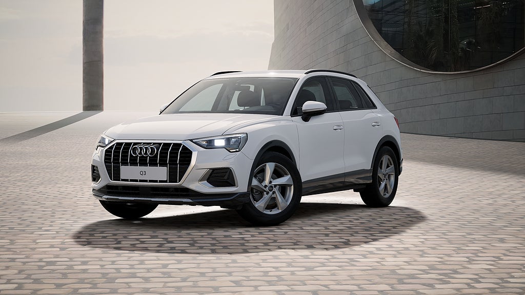 Audi Q3 35 TFSI Proline *Privatleasing*