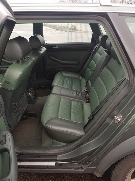 Audi A6 2001, kuva 4/34