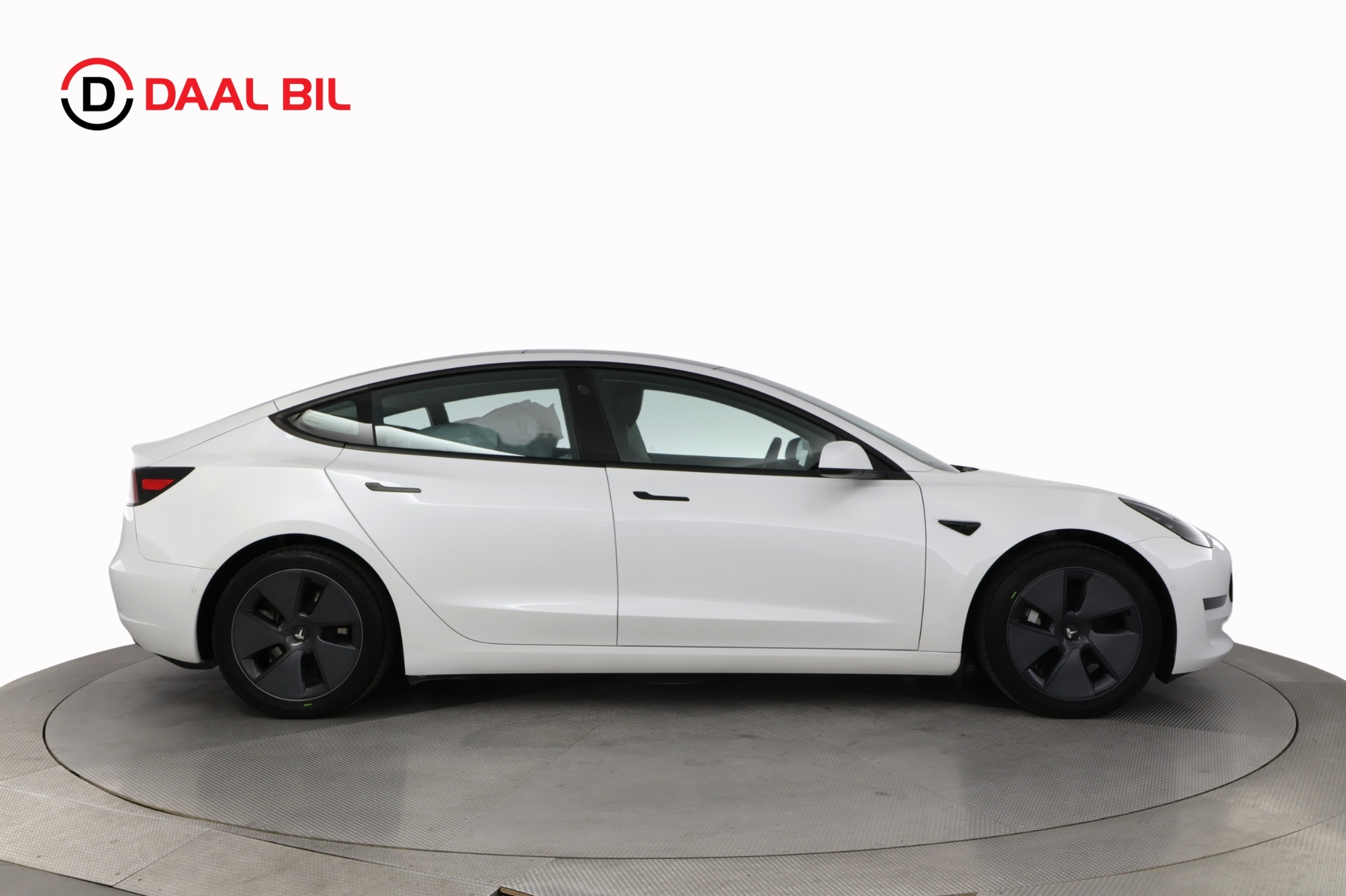 Tesla Model 3 2021, bild 5/10