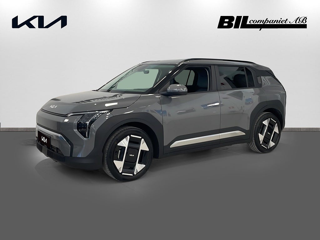 Kia EV3 Plus Long Range