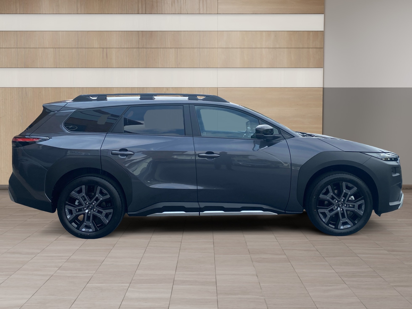 Subaru E-Outback 2026, bild 5/42