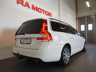 Kombi Volvo V70 7 av 24