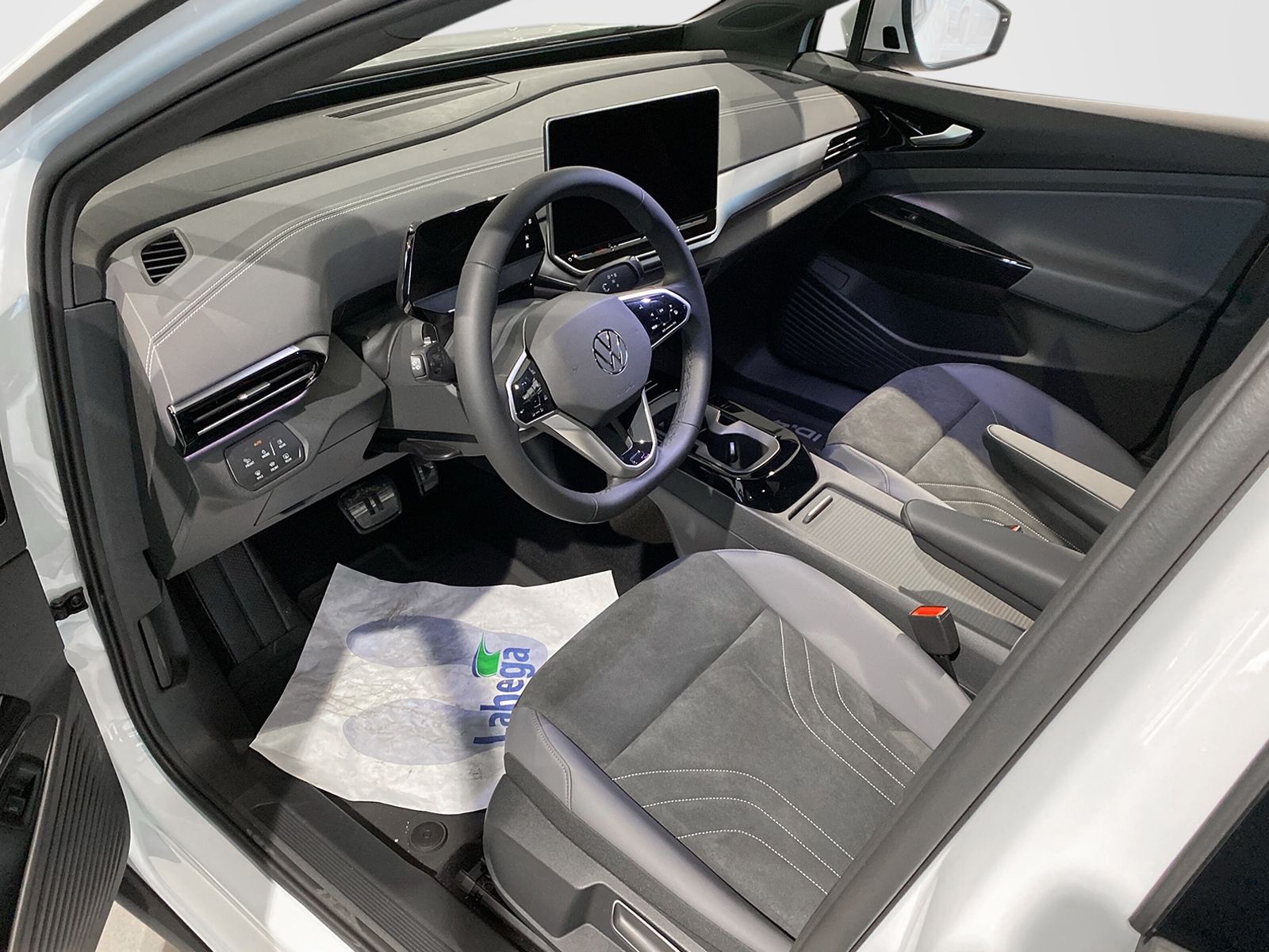 Volkswagen ID.4 Pro edition 79kwh 2027, bild 7/36