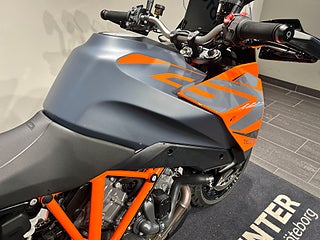 KTM 1290 SuperDuke GT /3,45%/Techpack/Sidosväksor/787 mil