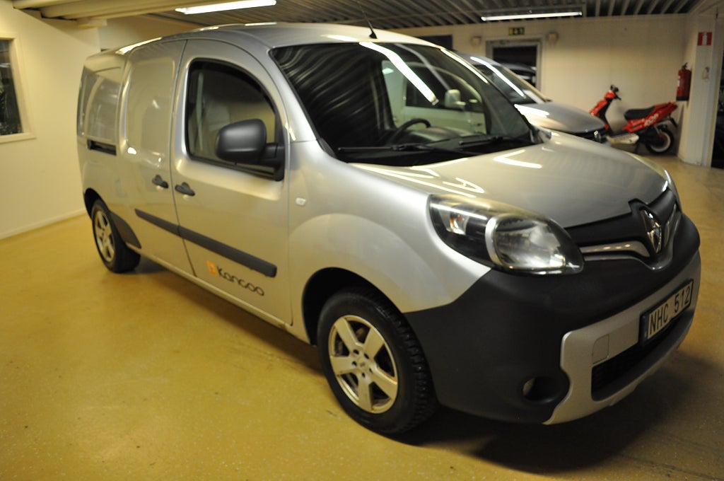 Renault Kangoo Express MAXI 1.5 dCi 