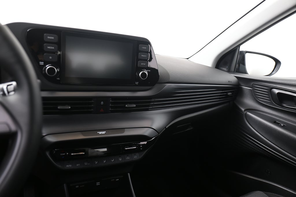 Hyundai i20 1.0 T-Gdi MT Essential