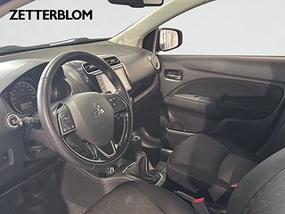 Halvkombi Mitsubishi Space Star 8 av 13