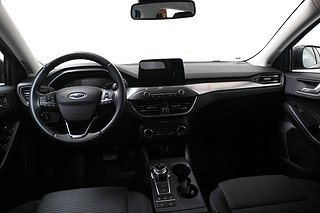 Kombi Ford Focus 10 av 15