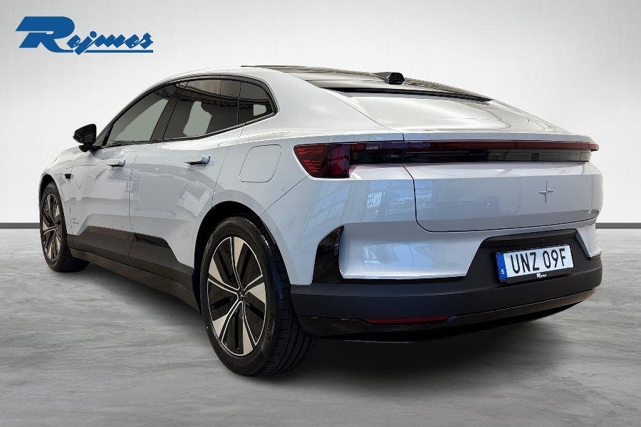 Polestar 4 2026, bild 3/63
