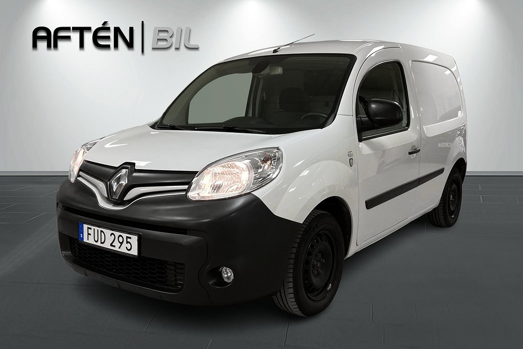 Renault Kangoo Express 1.5 dCi /B-kamera.Krok /Värmare /moms