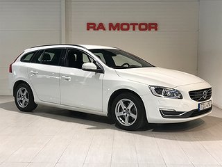 Kombi Volvo V60 3 av 20