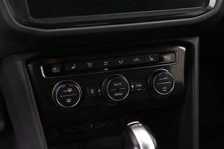 SUV Volkswagen Tiguan Allspace 19 av 25