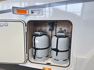 Husbil-halvintegrerad Eura Mobil PRS 720 EB 9 av 28